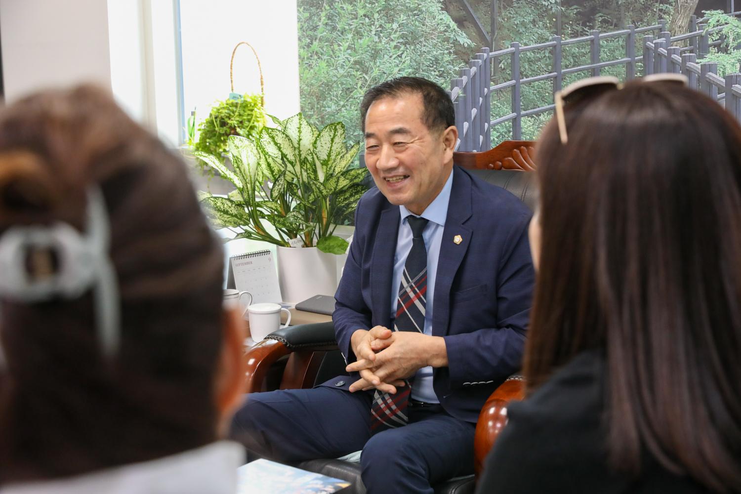 남가좌1동 청소년지도자협의회 3