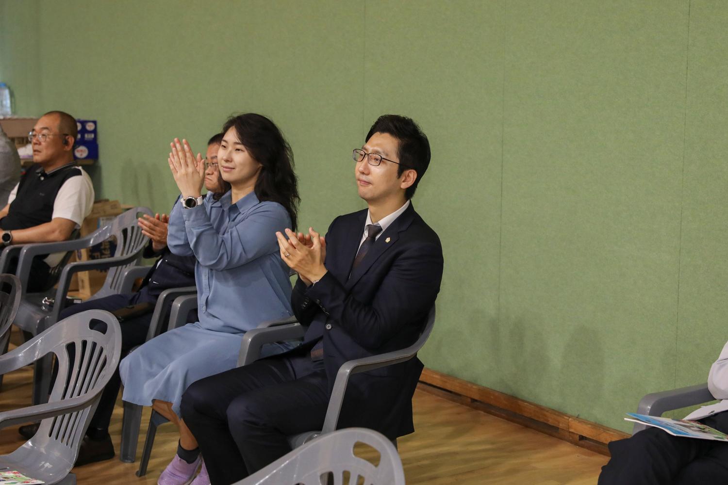 제4회 서대문구청장기 유도대회 6