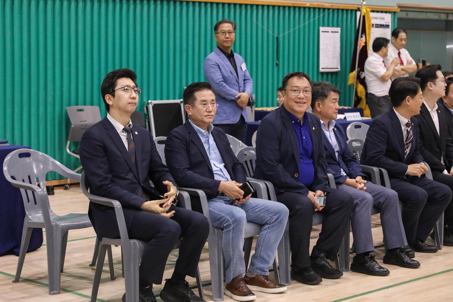 제15회 서대문구청장기 검도대회 5