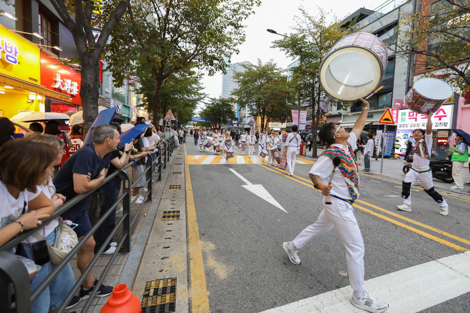 2025 신촌글로벌대학문화축제 2