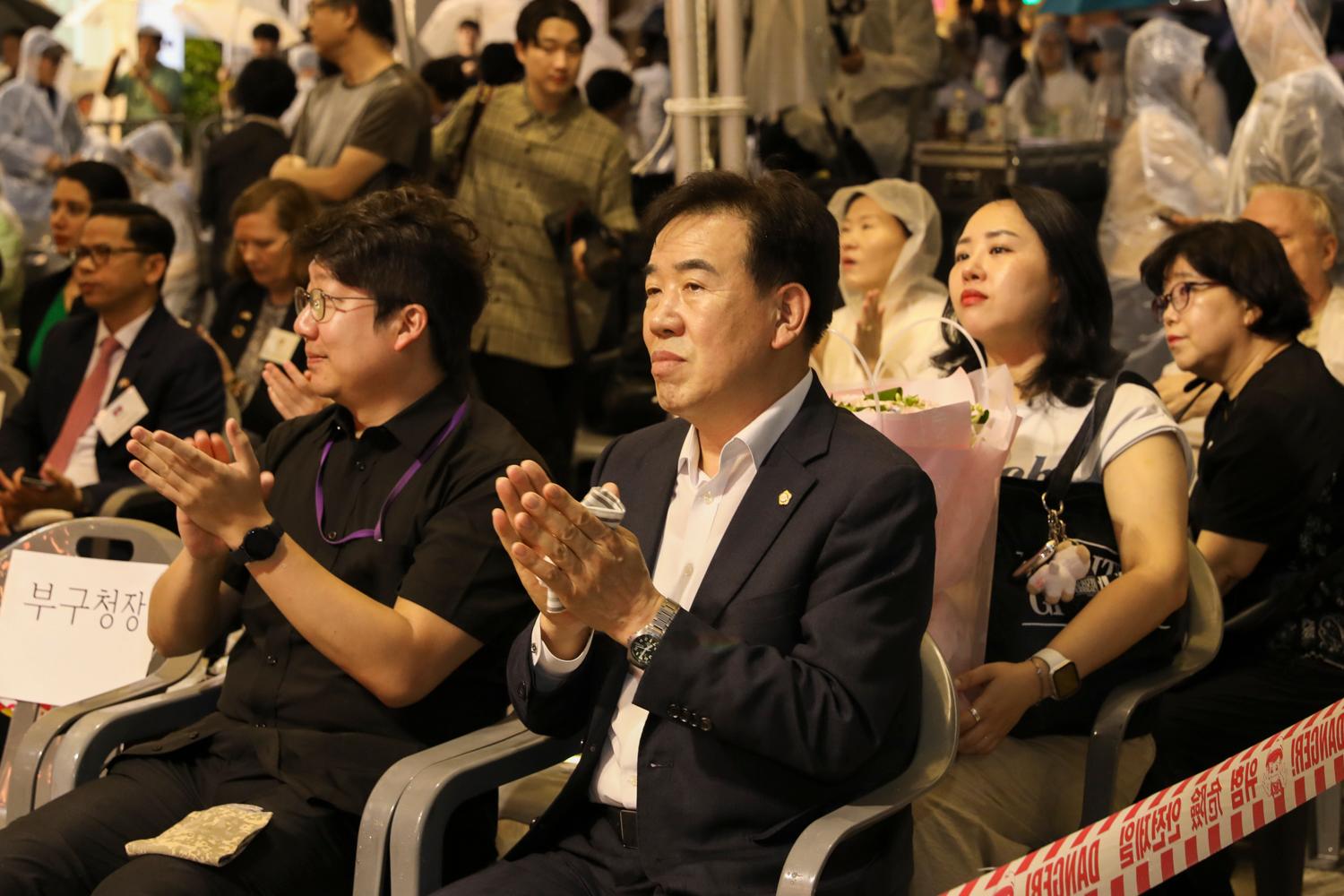 2025 신촌글로벌대학문화축제 4