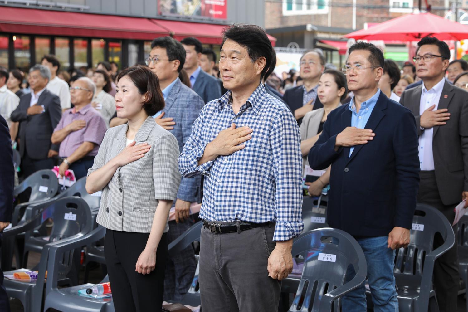 2025 서대문구 사회복지박람회