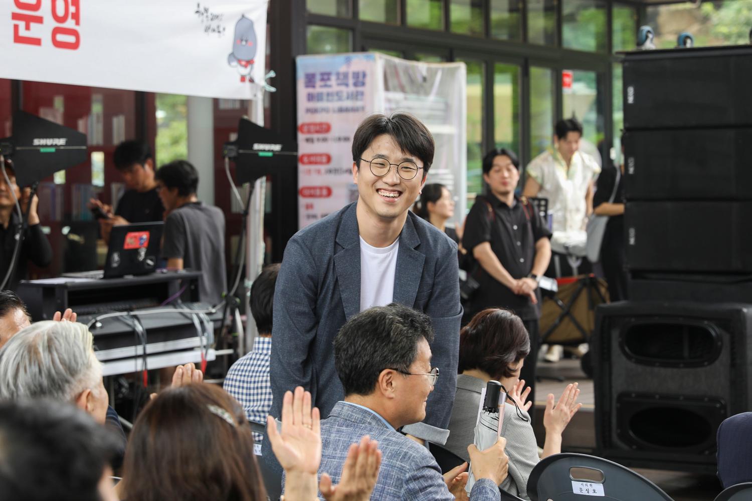 2025 서대문구 사회복지박람회 2