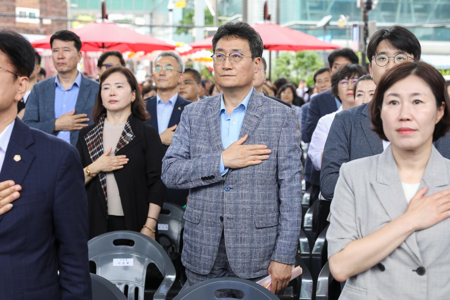 2025 서대문구 사회복지박람회 9