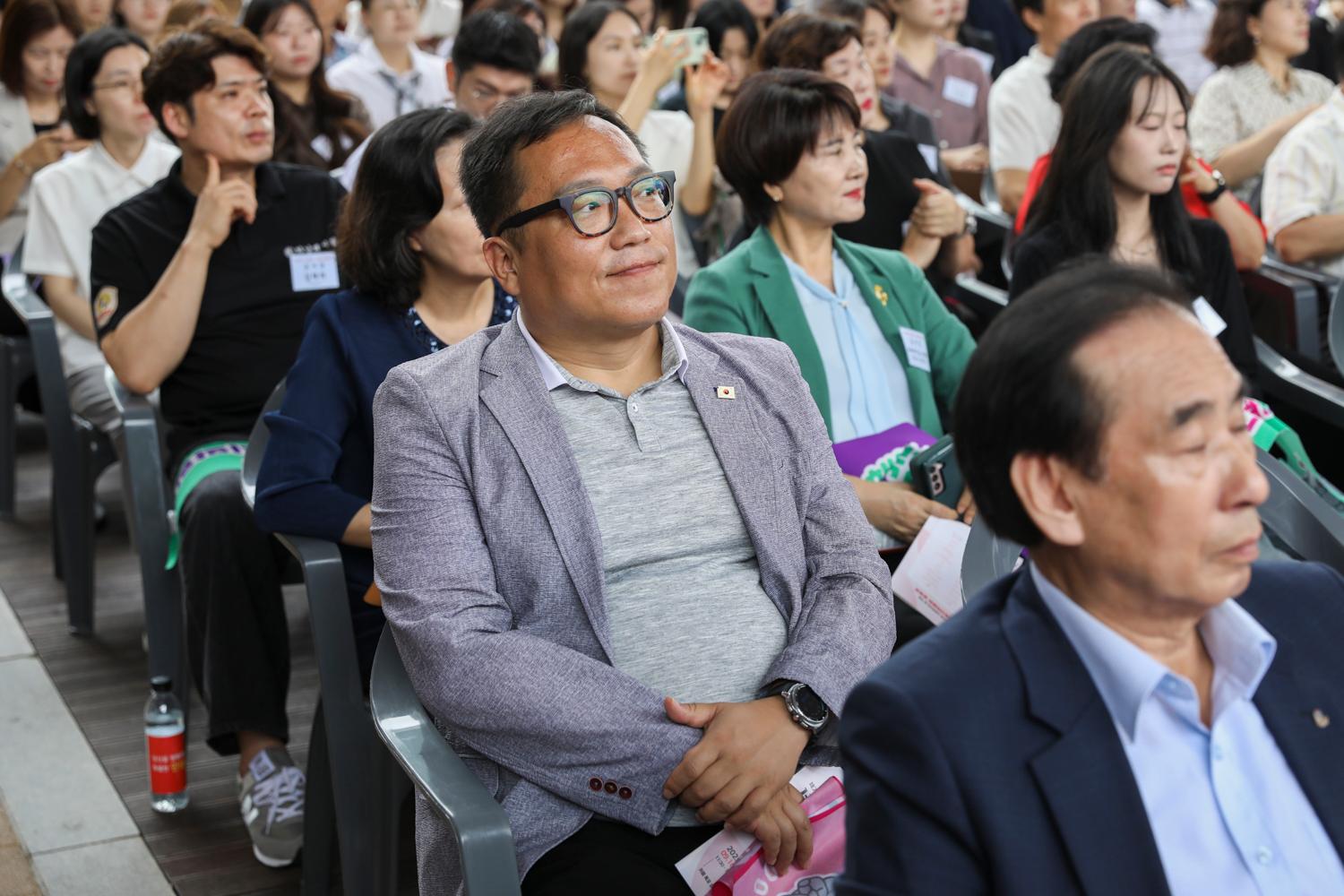 2025 서대문구 사회복지박람회 10
