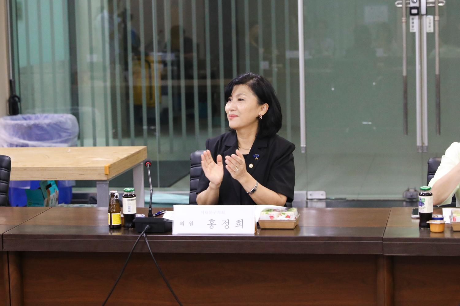 제2회 찾아가는 공동주택 간담회 8