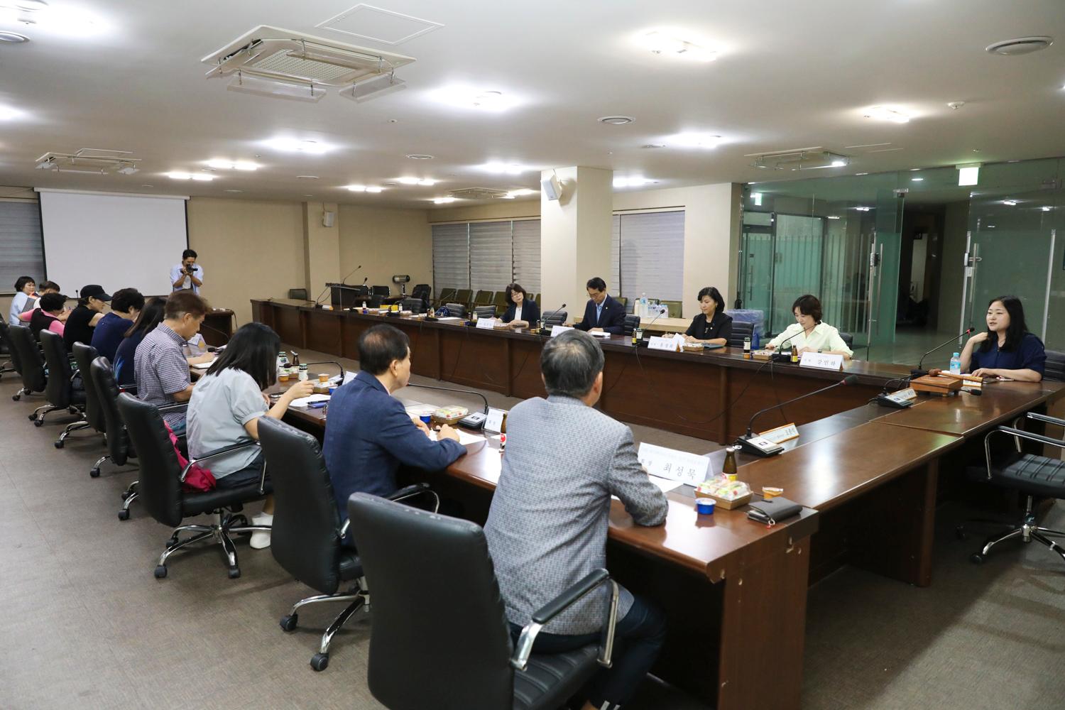 제2회 찾아가는 공동주택 간담회 9