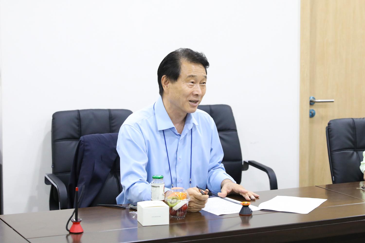 제3회 찾아가는 공동주택 간담회 3