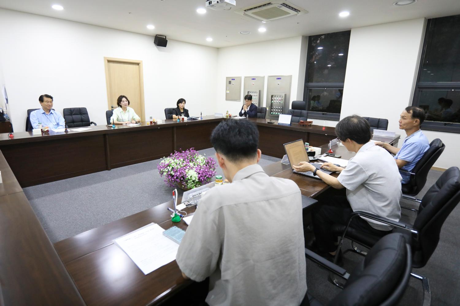 제3회 찾아가는 공동주택 간담회 5
