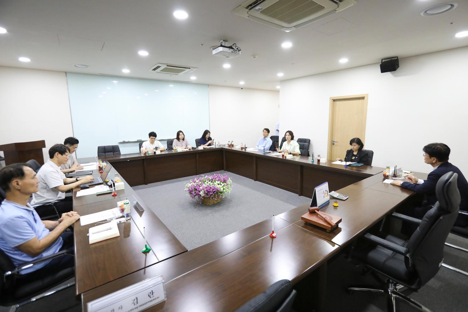 제3회 찾아가는 공동주택 간담회 7