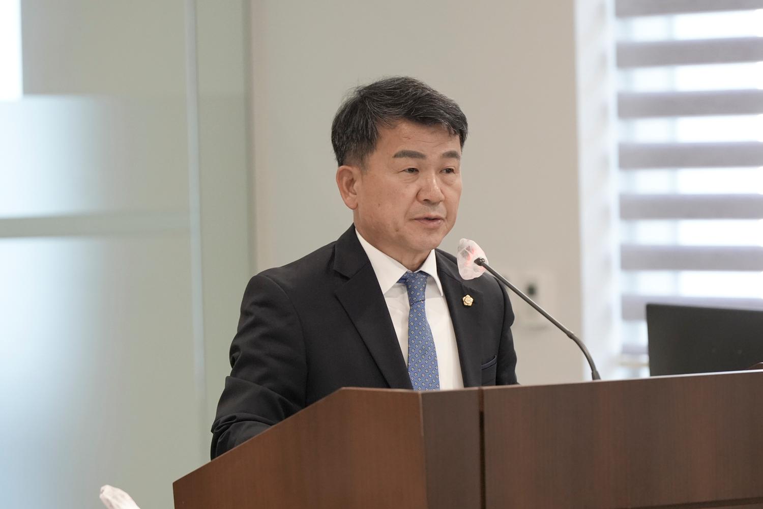 [1차 의회운영위원회] 제309회 서대문구의회 임시회 10