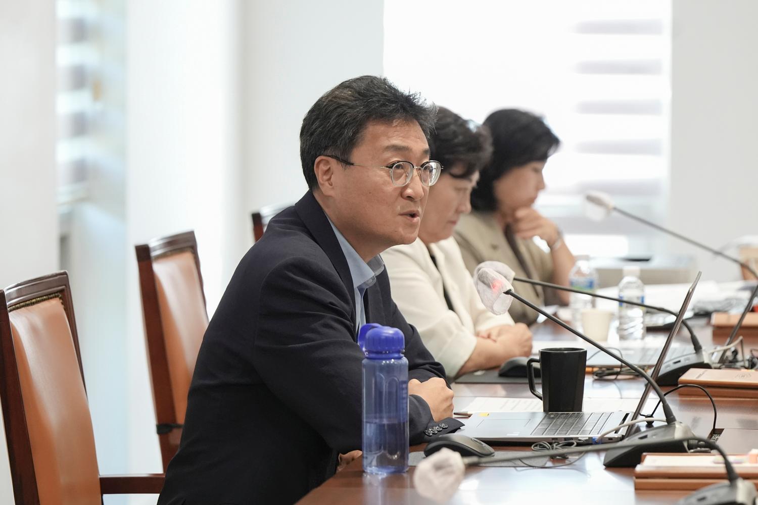 [1차 의회운영위원회] 제309회 서대문구의회 임시회 15