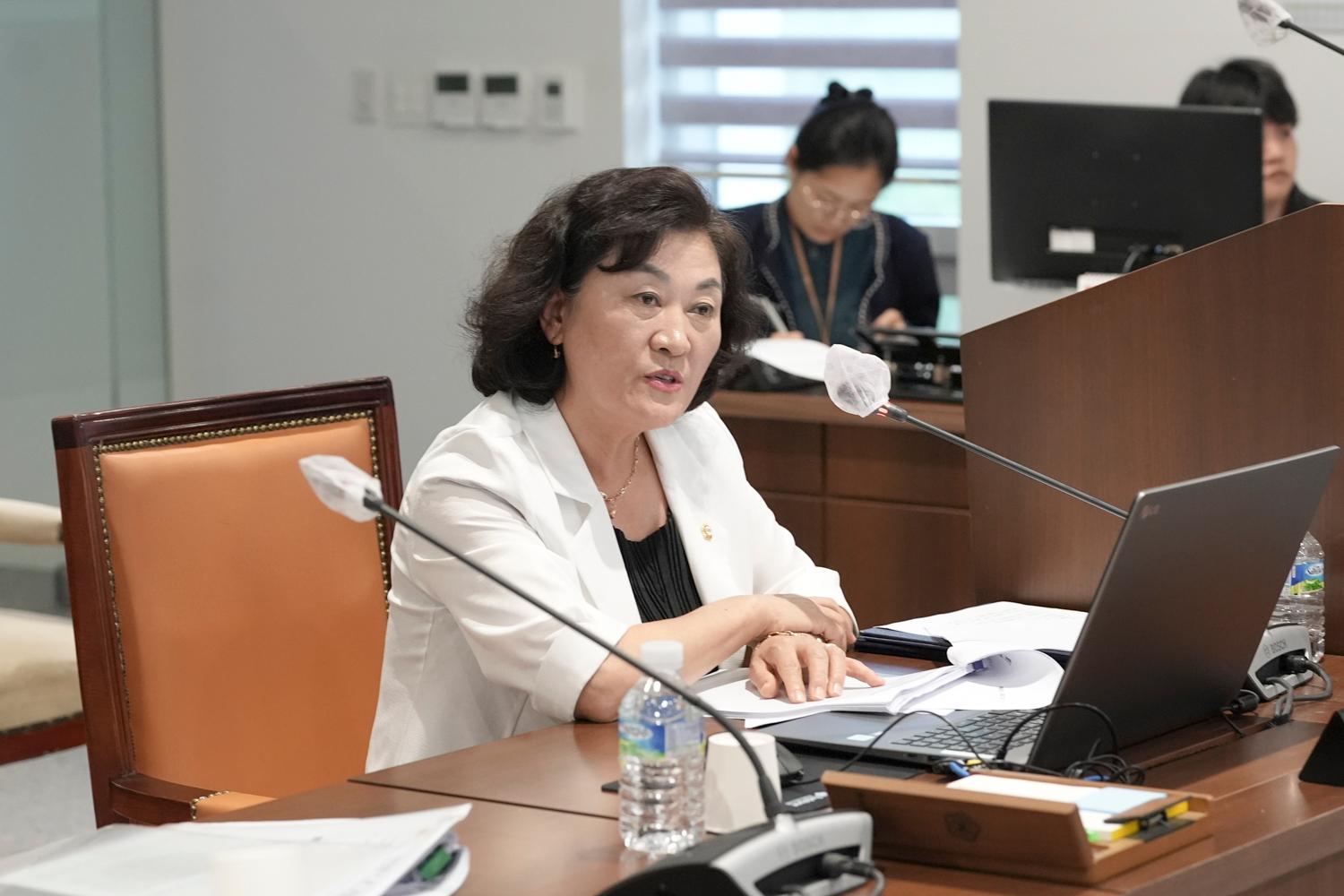 [1차 의회운영위원회] 제309회 서대문구의회 임시회 17