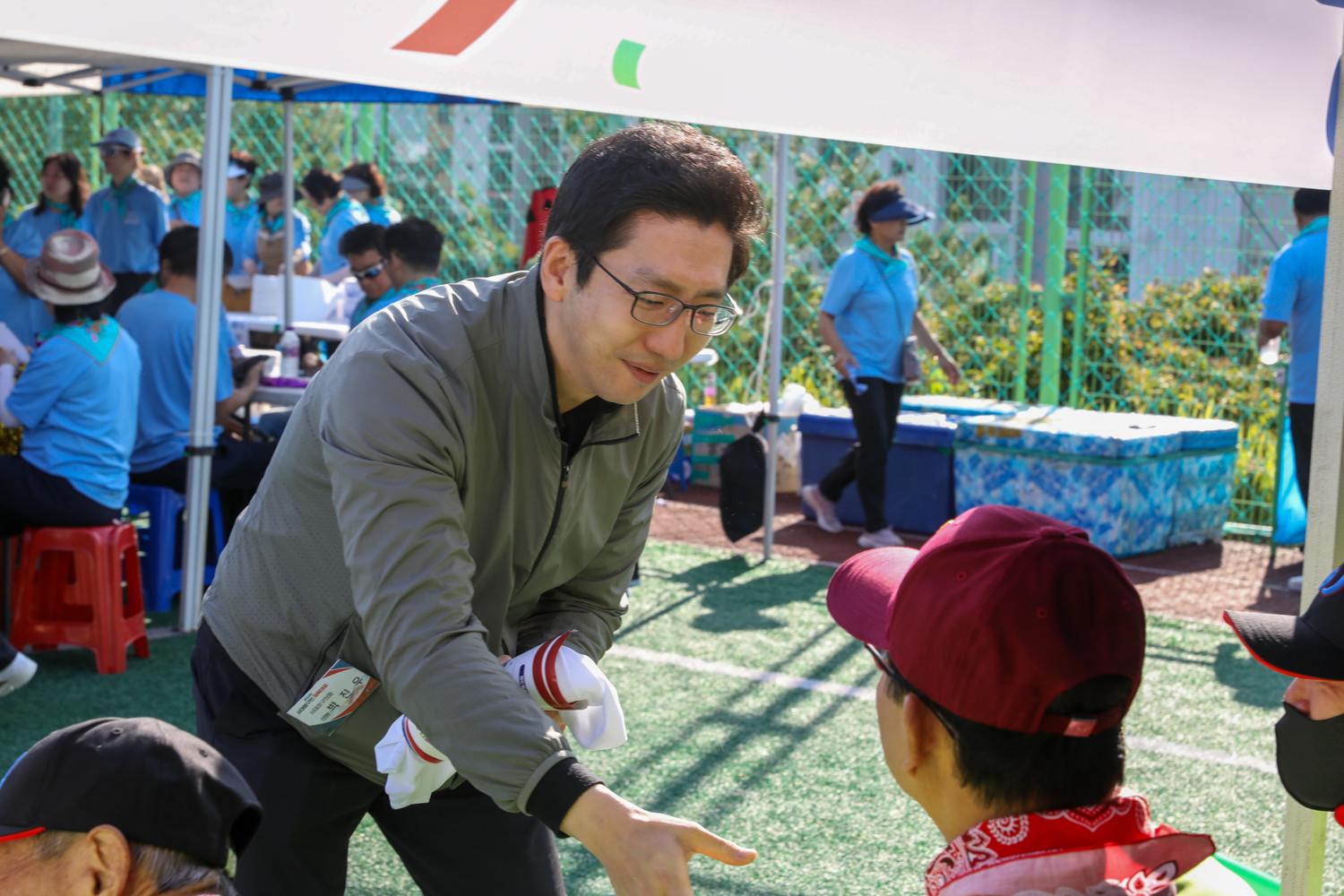 2025 서대문구민 체육대회 7