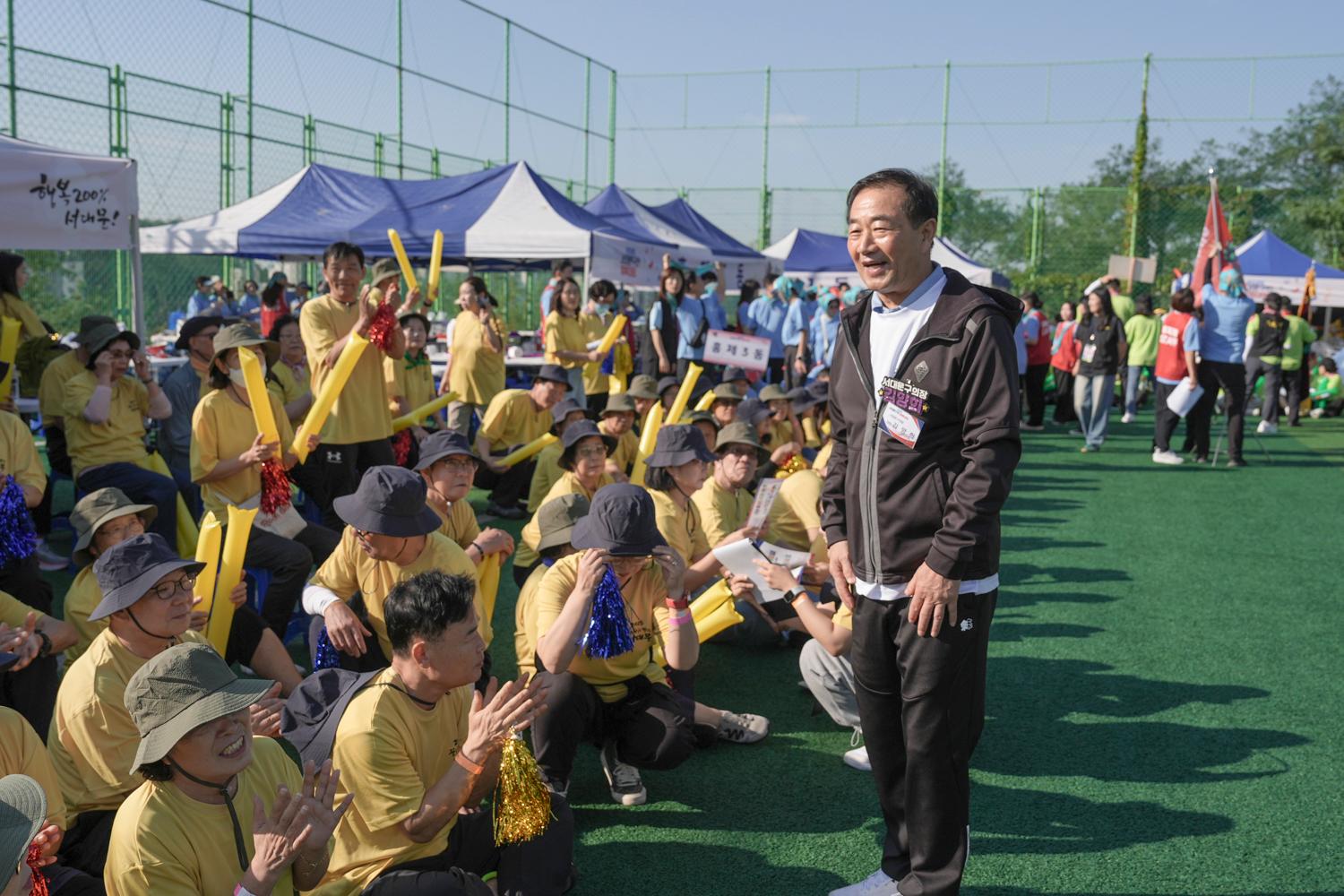 2025 서대문구민 체육대회 10