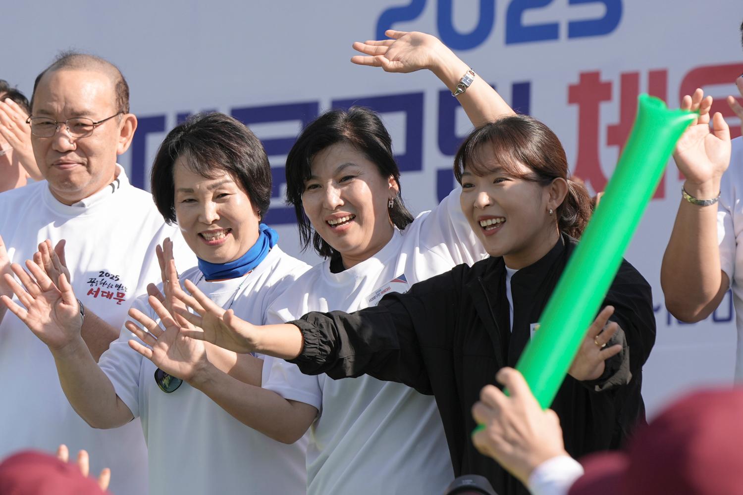 2025 서대문구민 체육대회 18