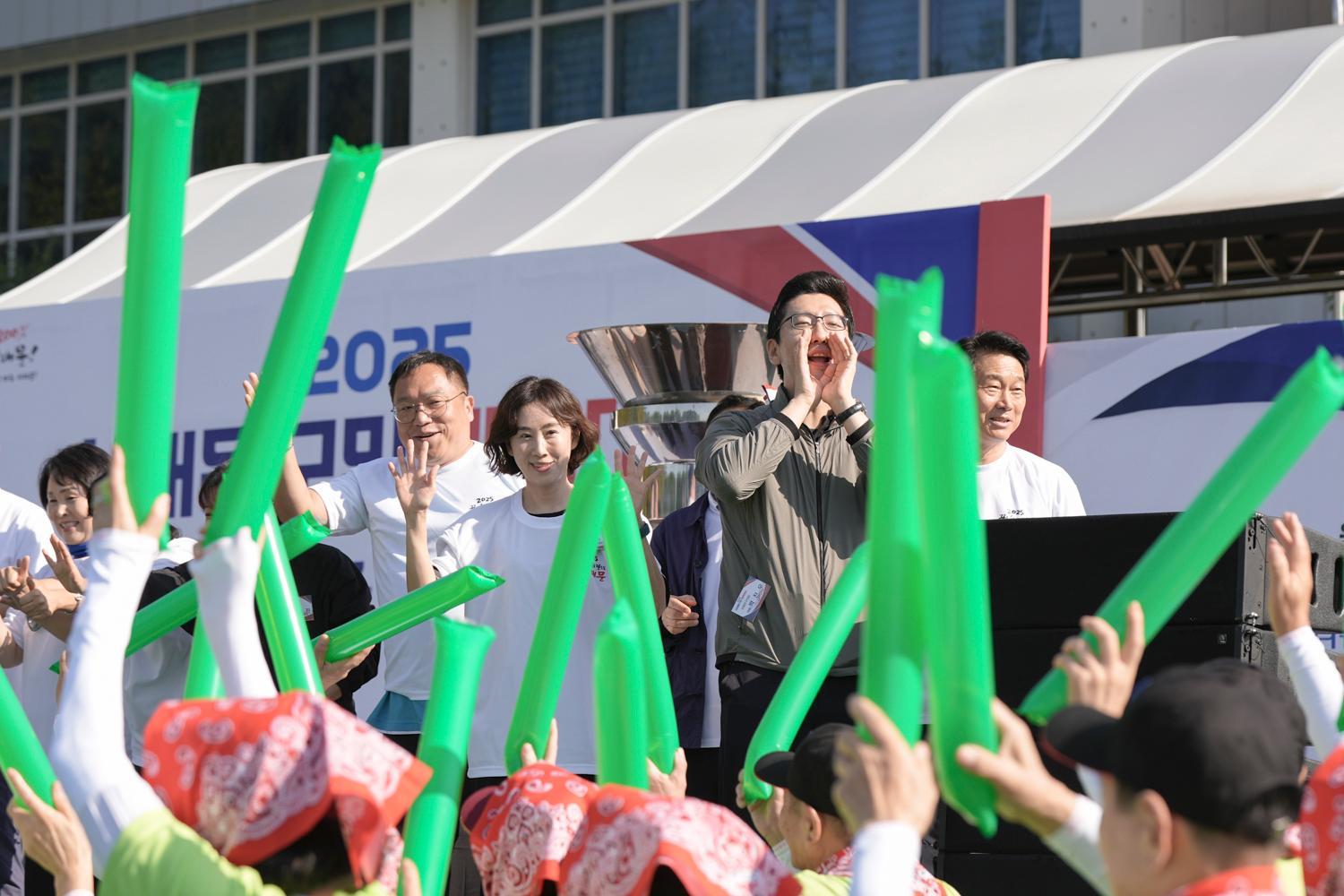 2025 서대문구민 체육대회 23