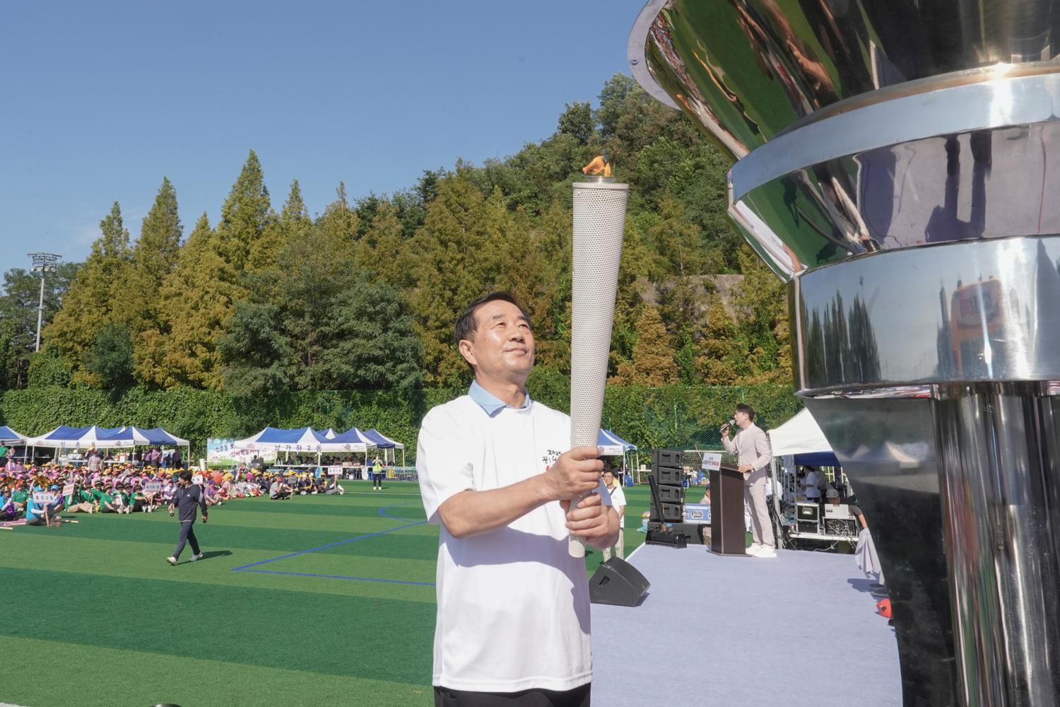 2025 서대문구민 체육대회 25
