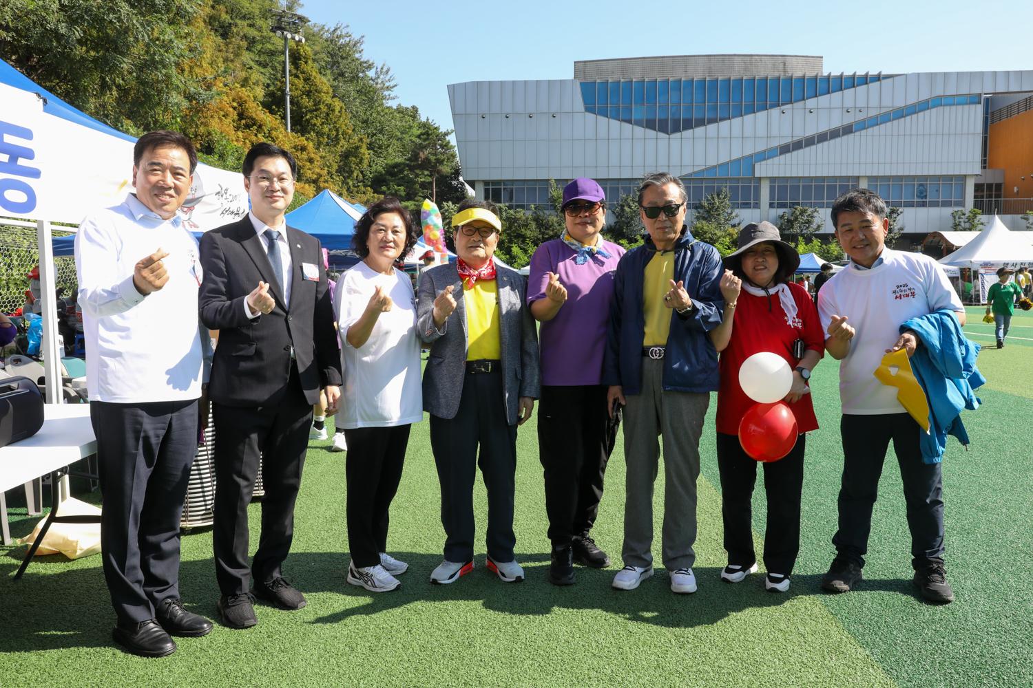 2025 서대문구민 체육대회 27