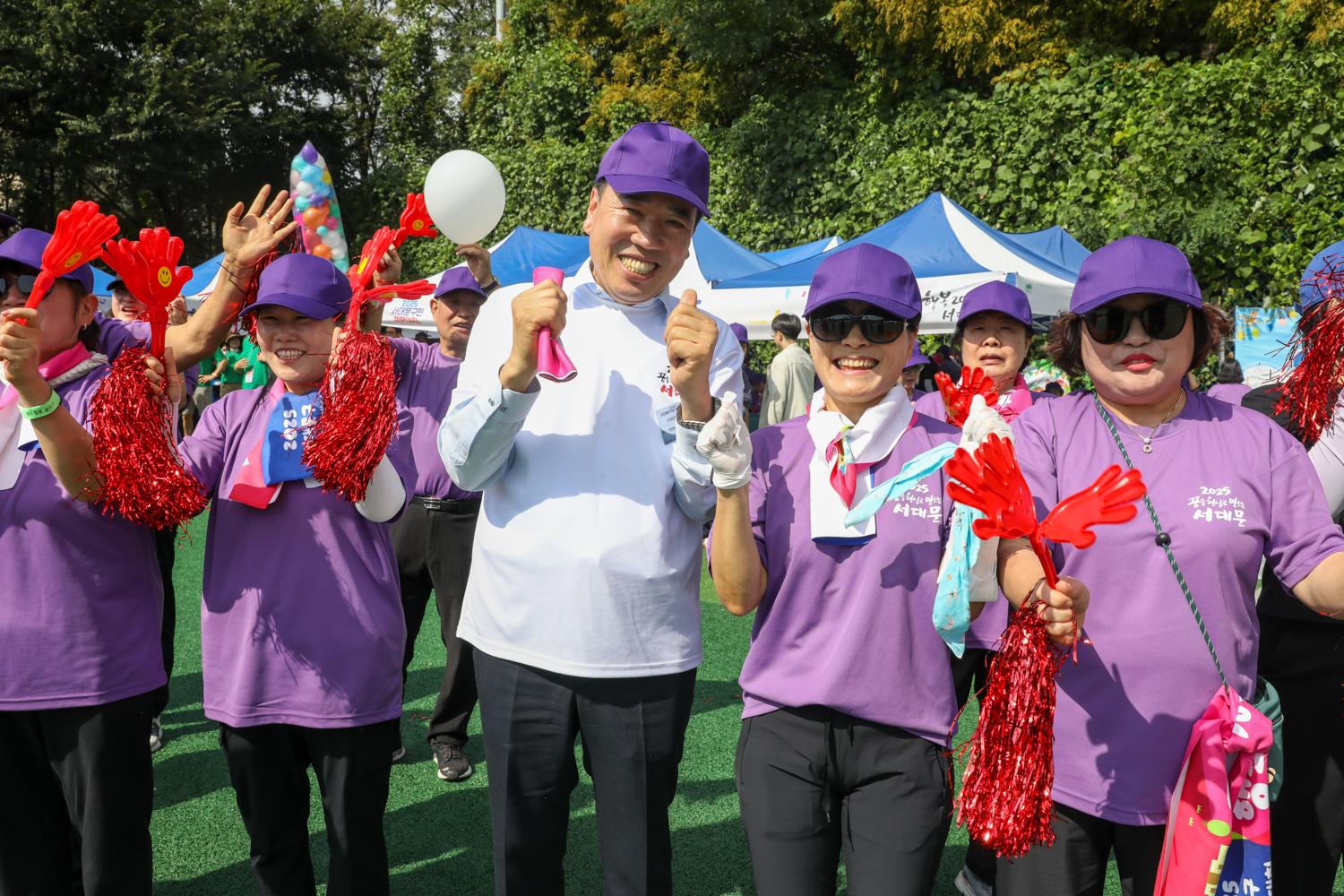 2025 서대문구민 체육대회 38