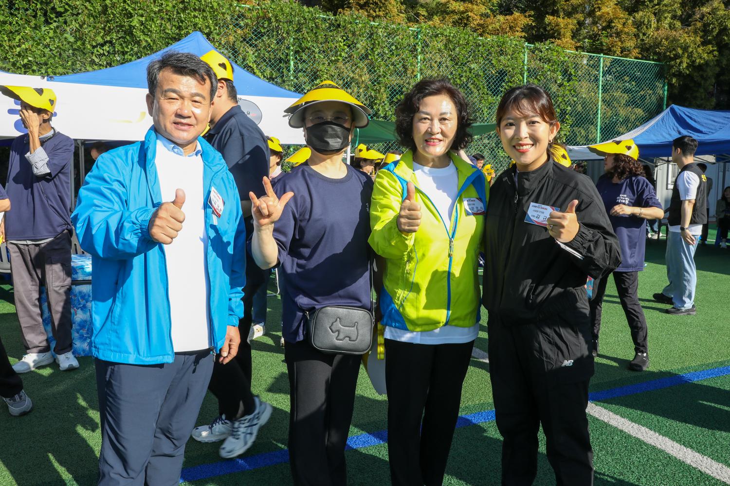 2025 서대문구민 체육대회 47