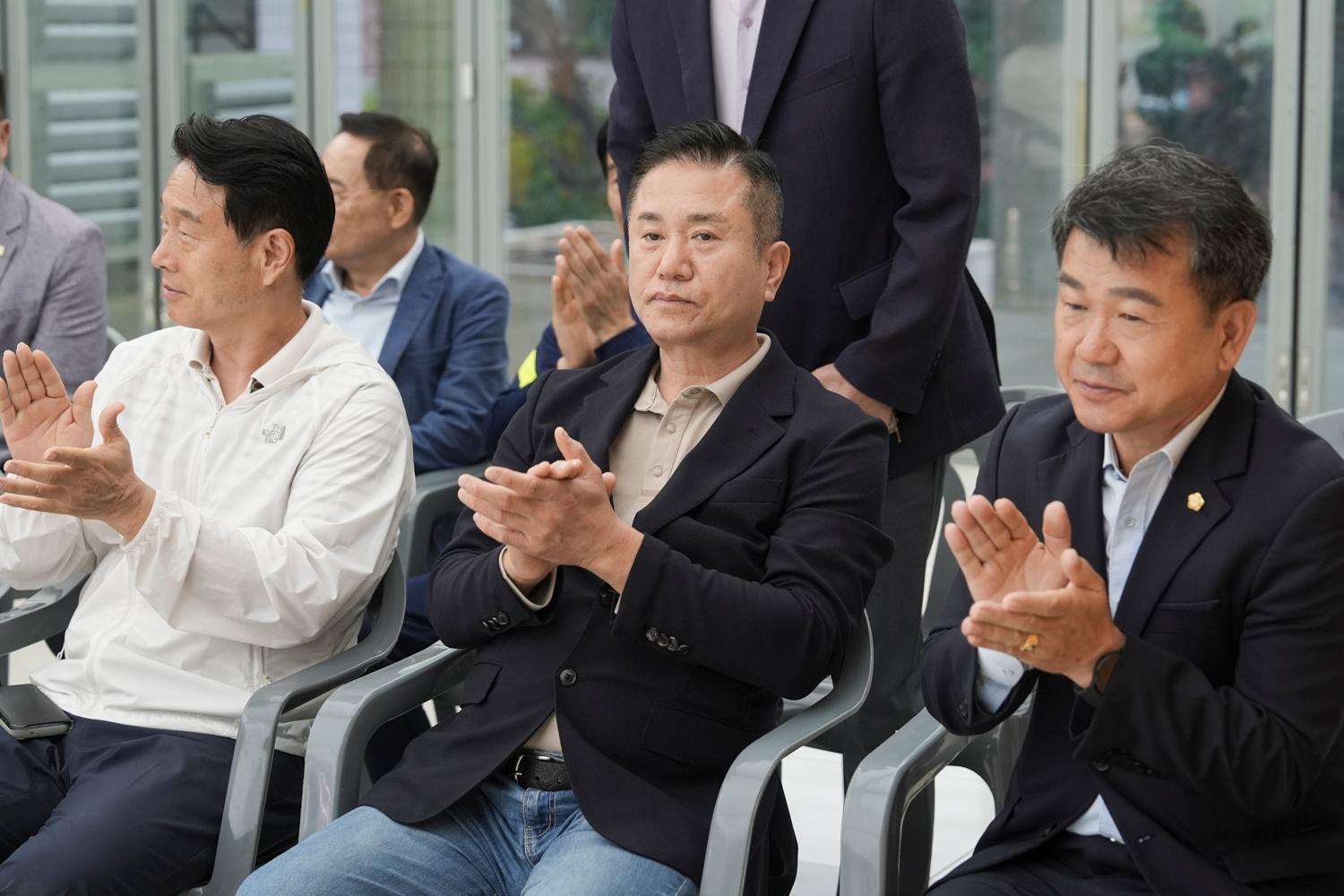 제24회 서대문구 수영대회 10