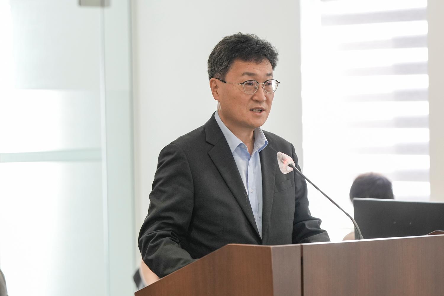[2차 행정복지위원회] 제309회 서대문구의회 임시회 15