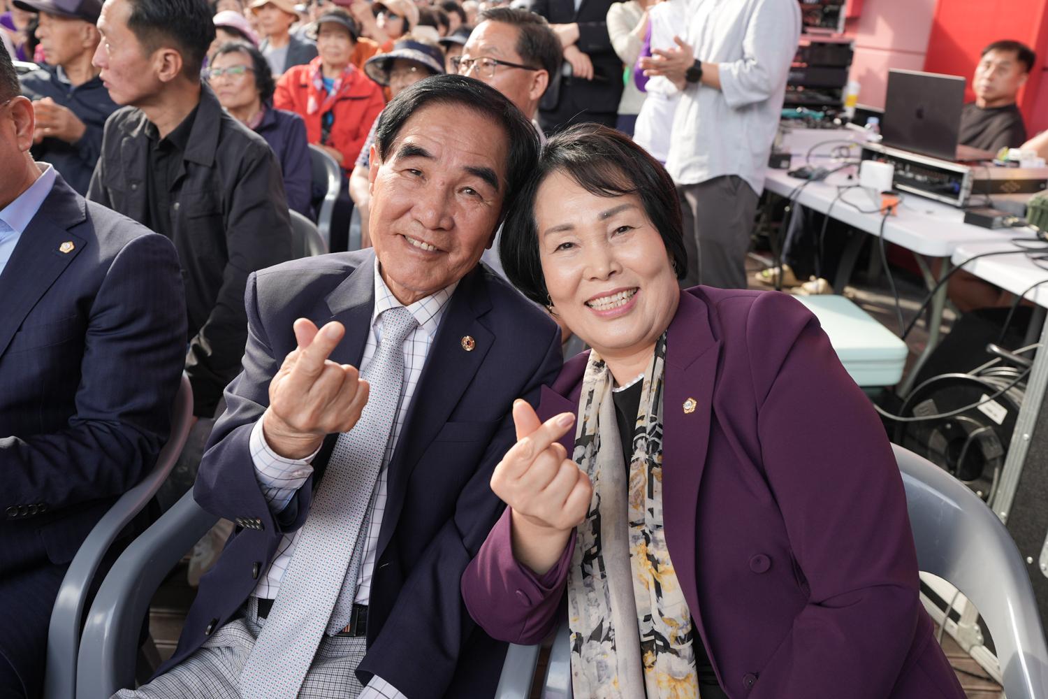 제29회 노인의 날 기념행사 17
