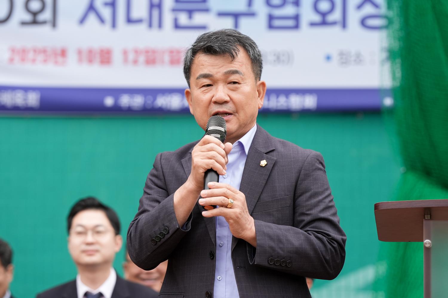 제30회 서대문구협회장배 테니스대회 17