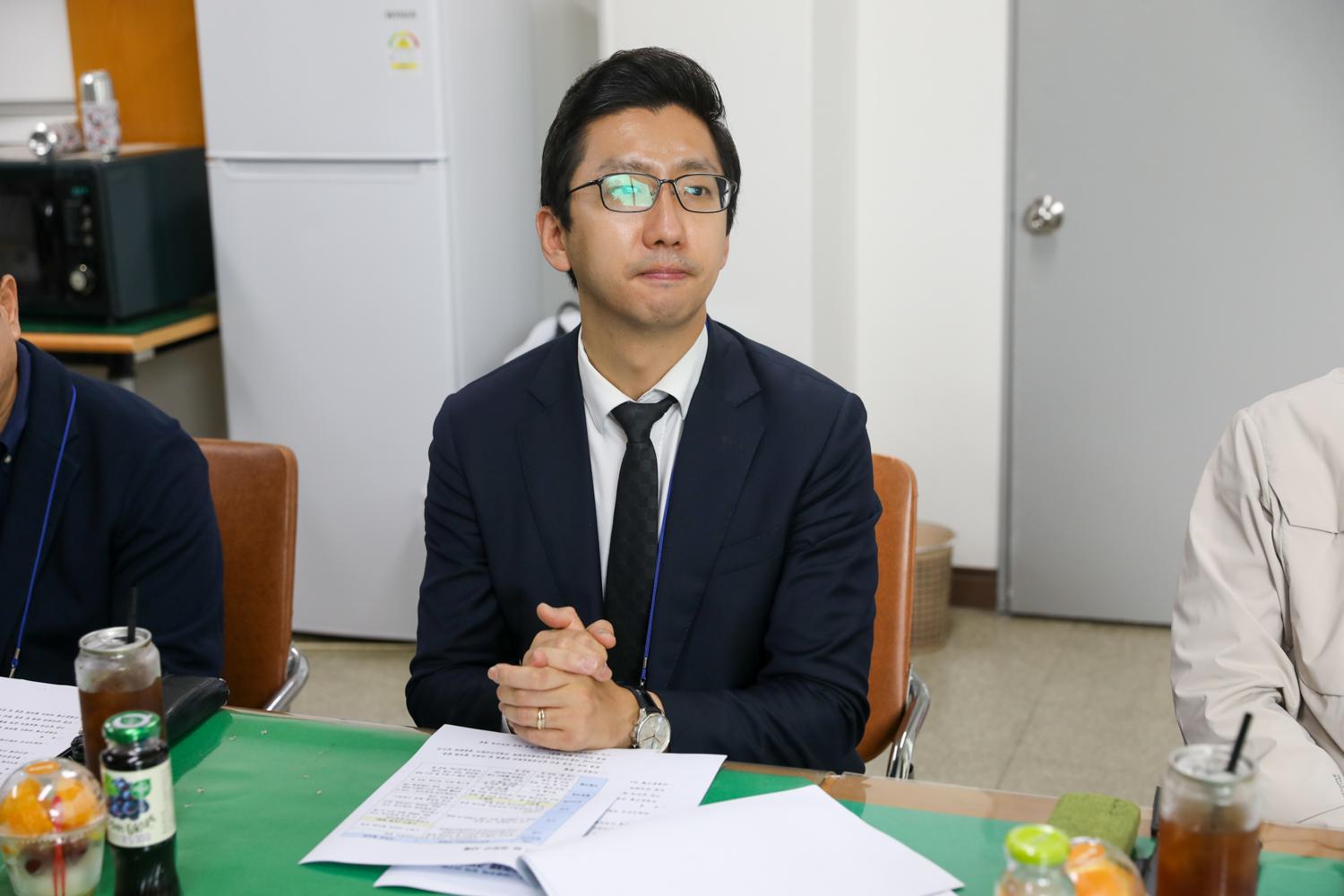 제4회 찾아가는 공동주택 간담회 5