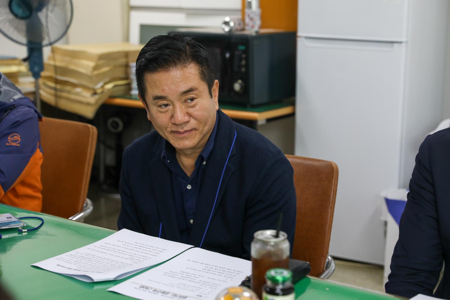 제4회 찾아가는 공동주택 간담회 6
