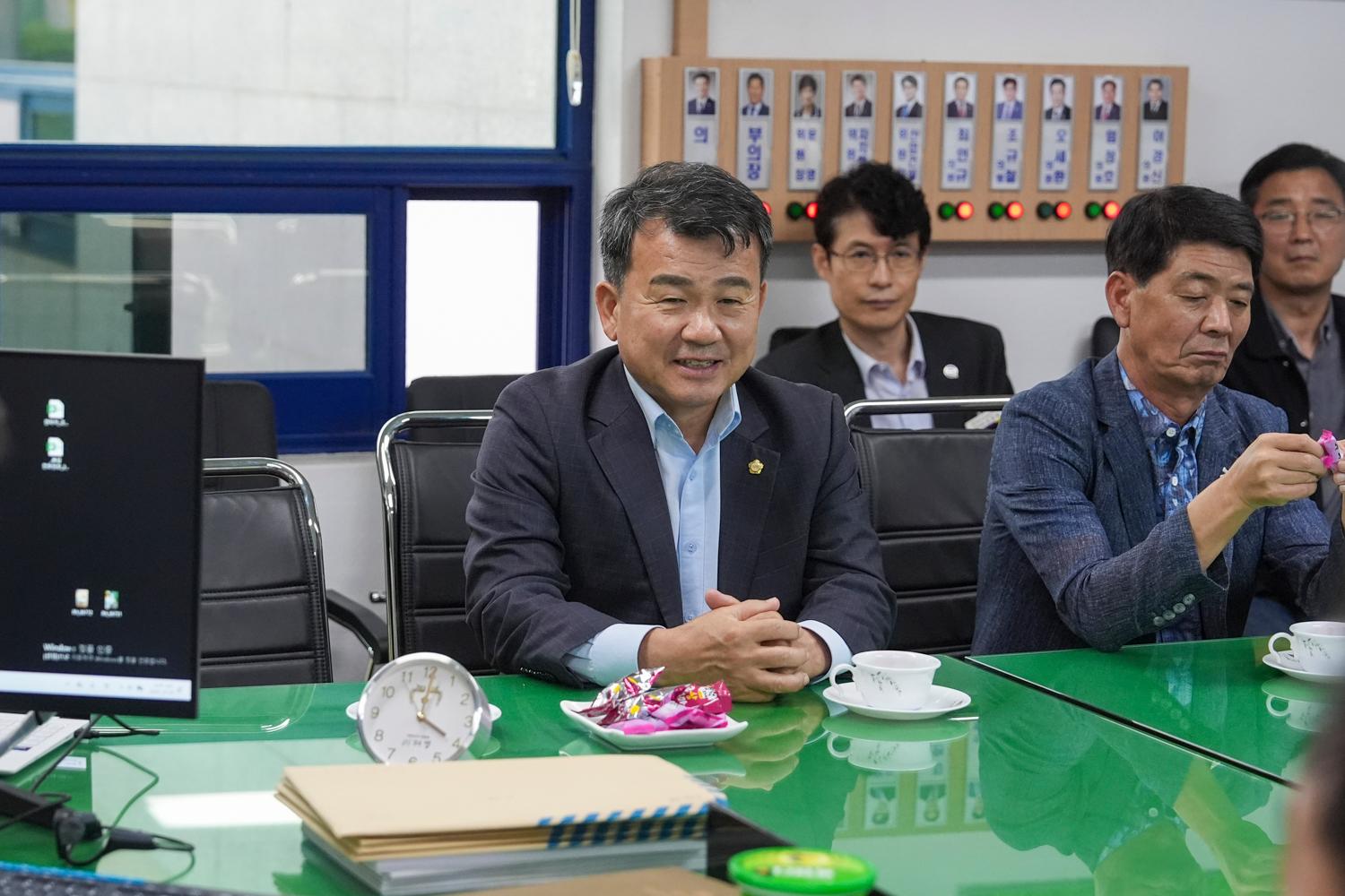 2025 서대문구의회 행정복지위원회 국내 비교시찰(고창군) 8