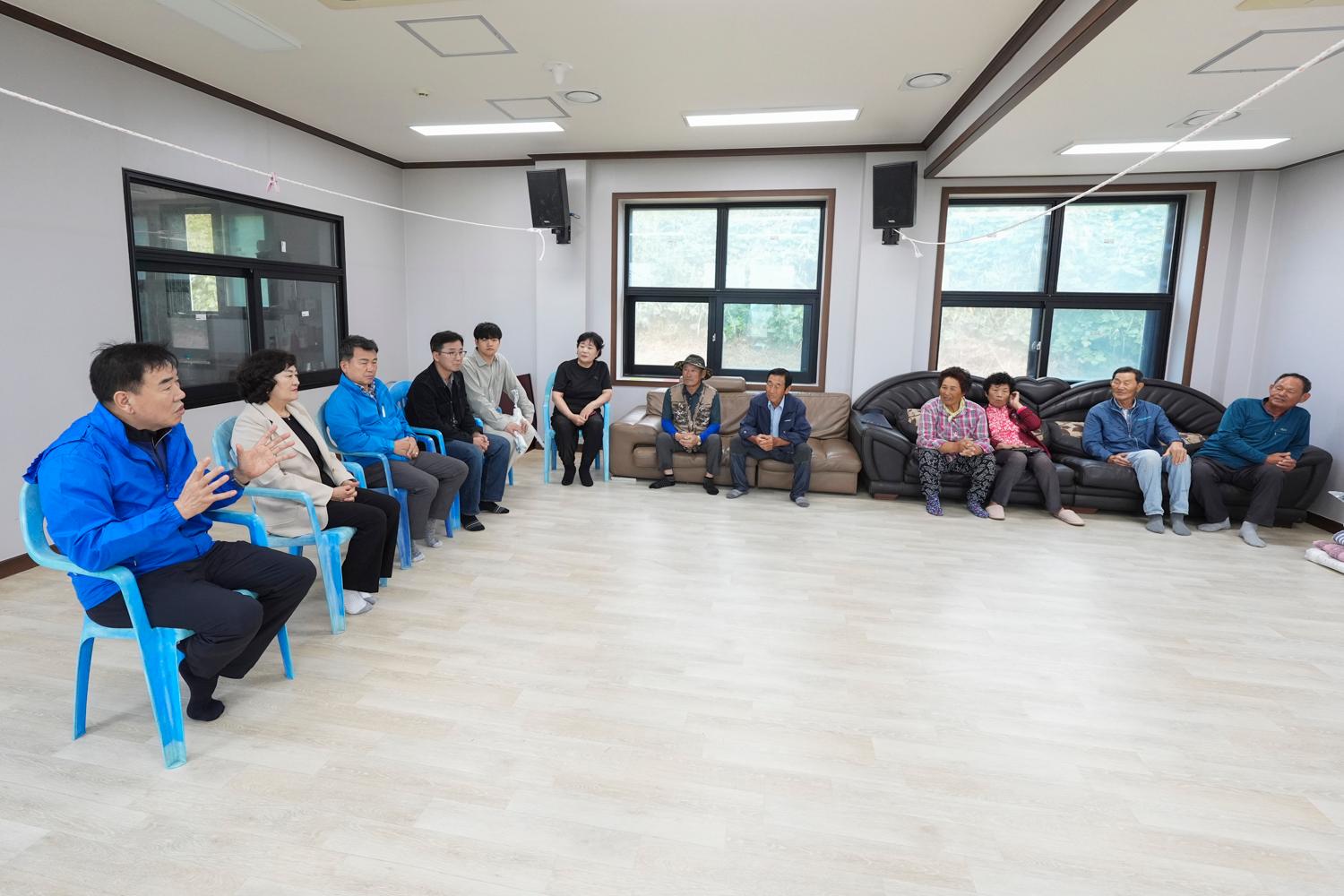 2025 서대문구의회 행정복지위원회 국내 비교시찰(목포시) 3