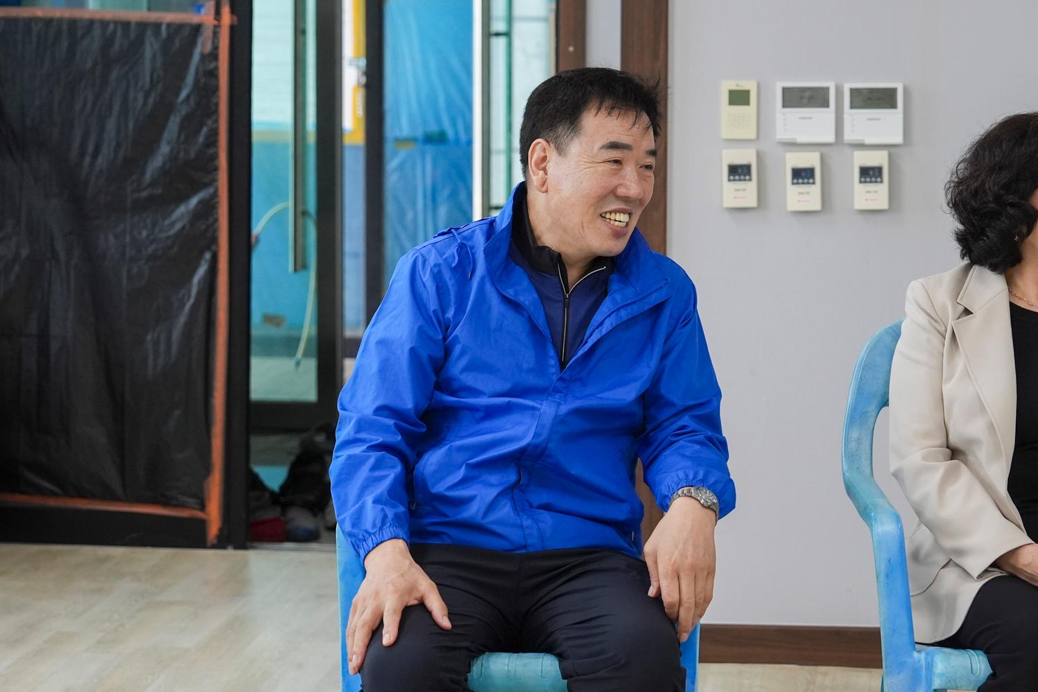 2025 서대문구의회 행정복지위원회 국내 비교시찰(목포시) 4