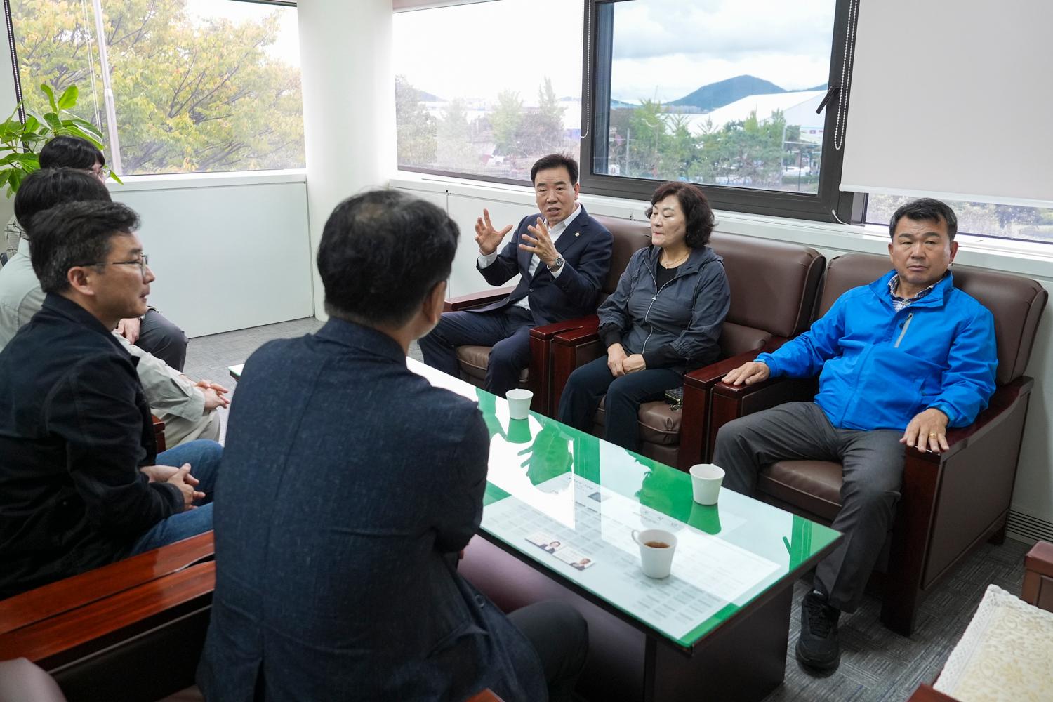 2025 서대문구의회 행정복지위원회 국내 비교시찰(목포시) 8