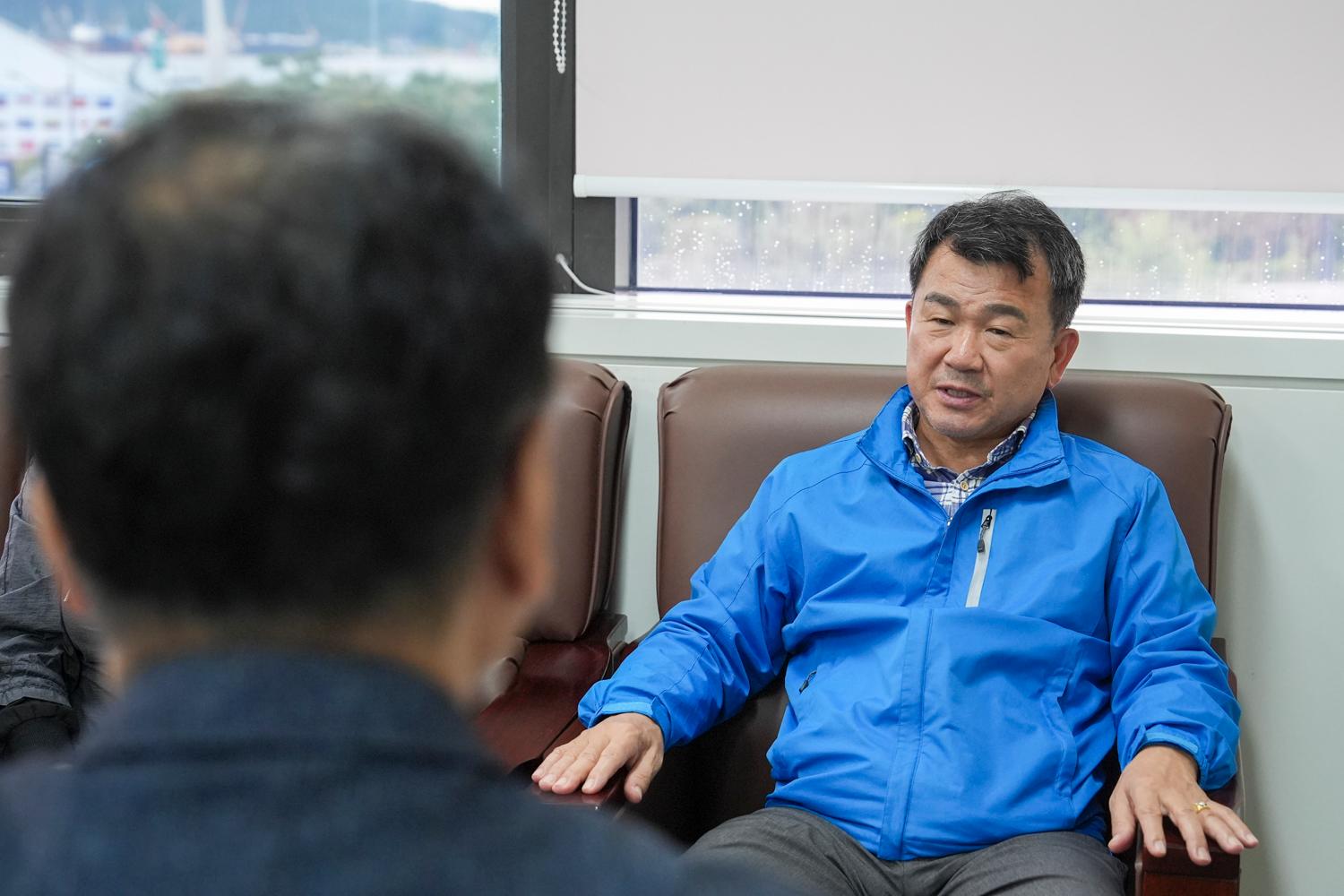 2025 서대문구의회 행정복지위원회 국내 비교시찰(목포시) 10