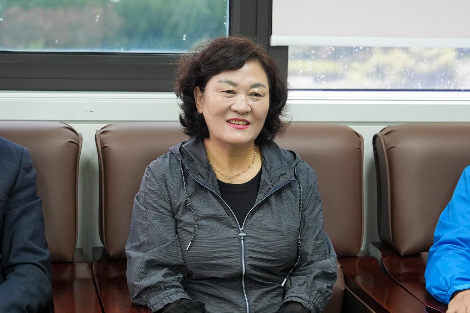 2025 서대문구의회 행정복지위원회 국내 비교시찰(목포시) 11