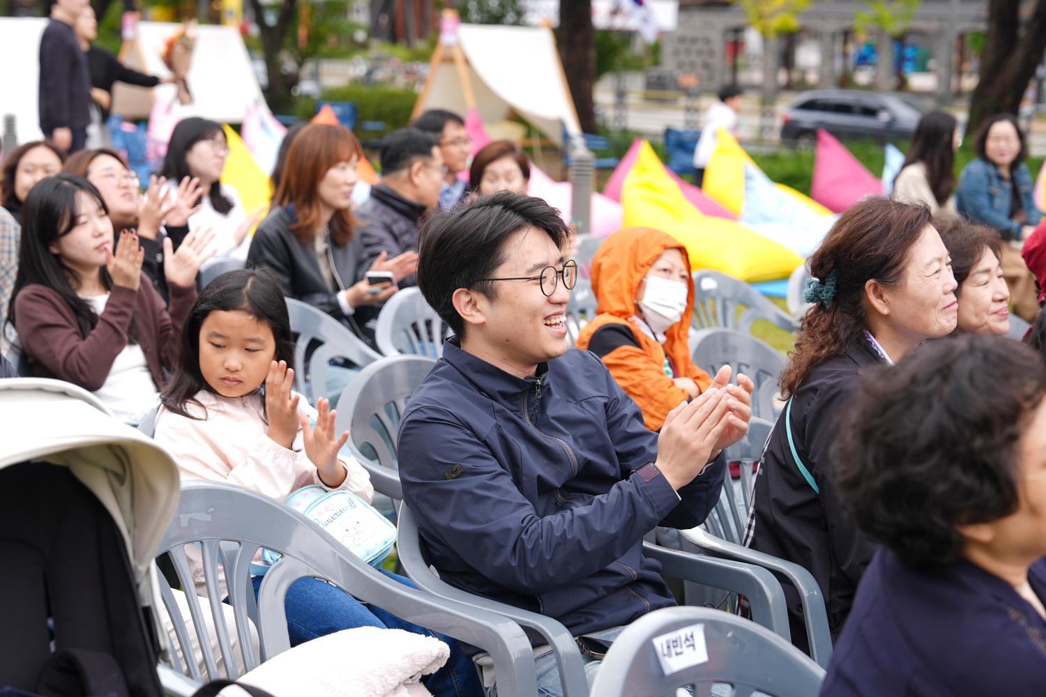2025 서대문 책으로 축제