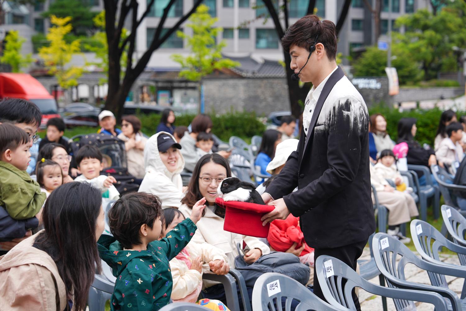 2025 서대문 책으로 축제 3