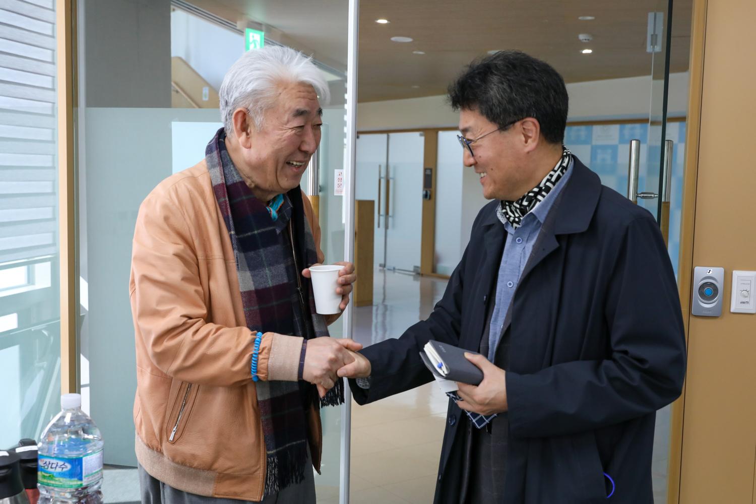 자치경찰 제도 활성화 방안 모색 토론회 2