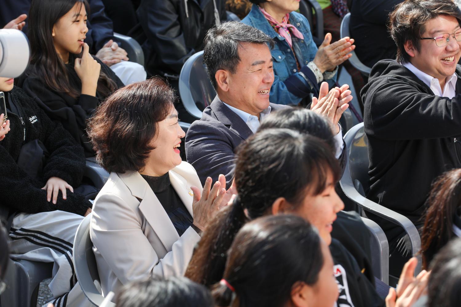 연희동 낭만연희 축제 4