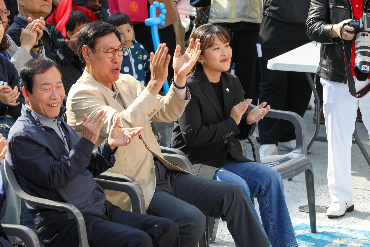 연희동 낭만연희 축제 6