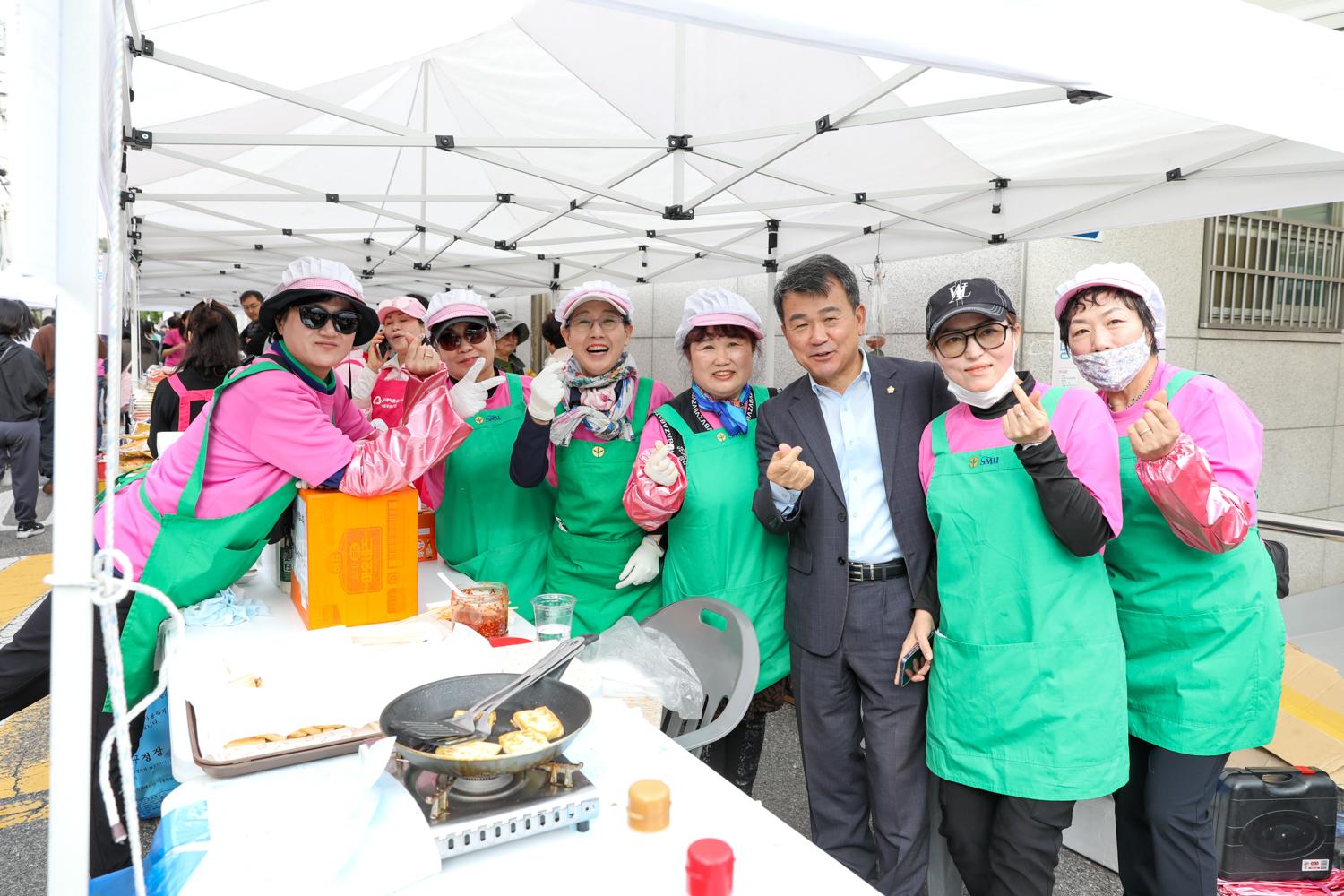 연희동 낭만연희 축제 25