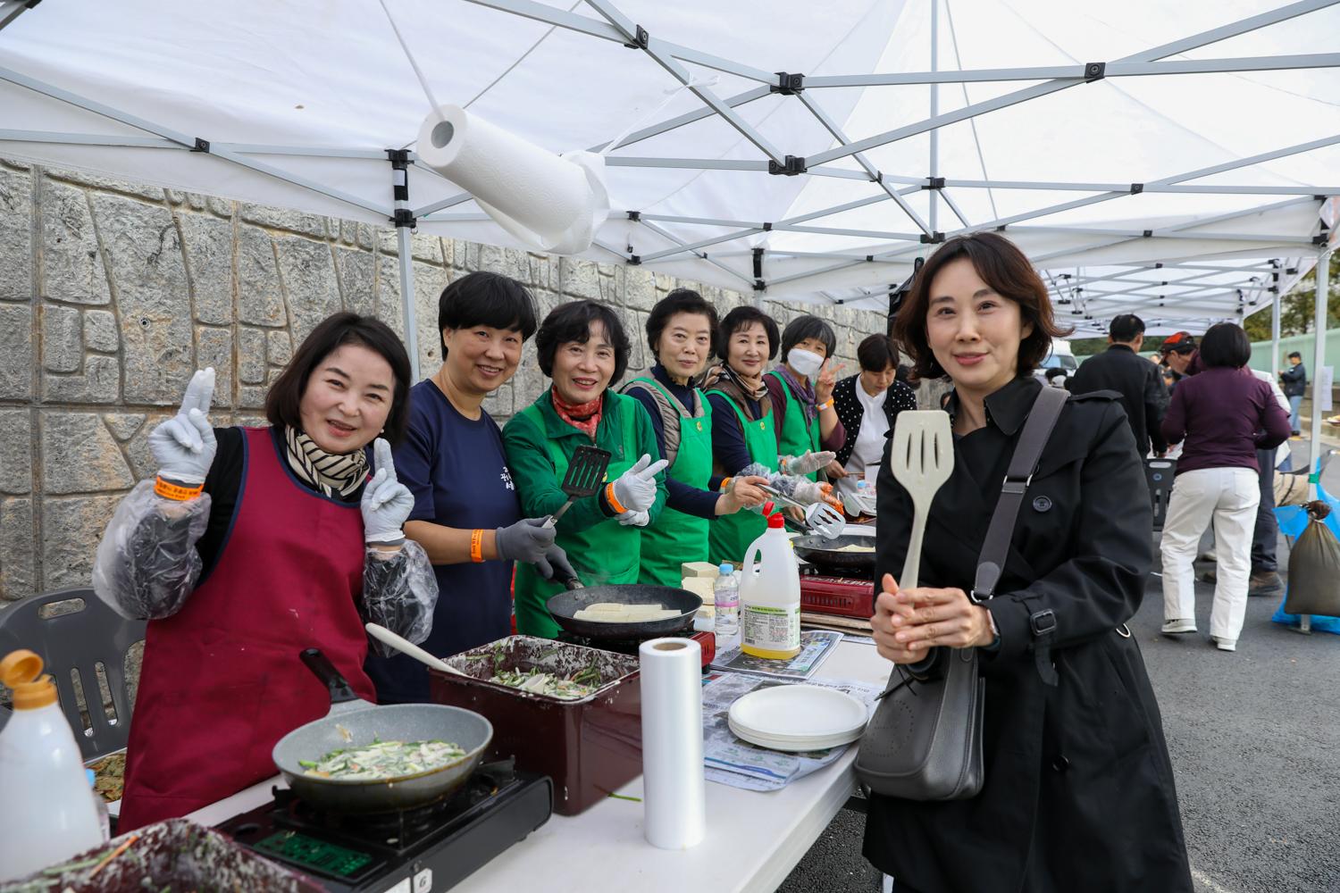 인왕골 어울림 한마당 2