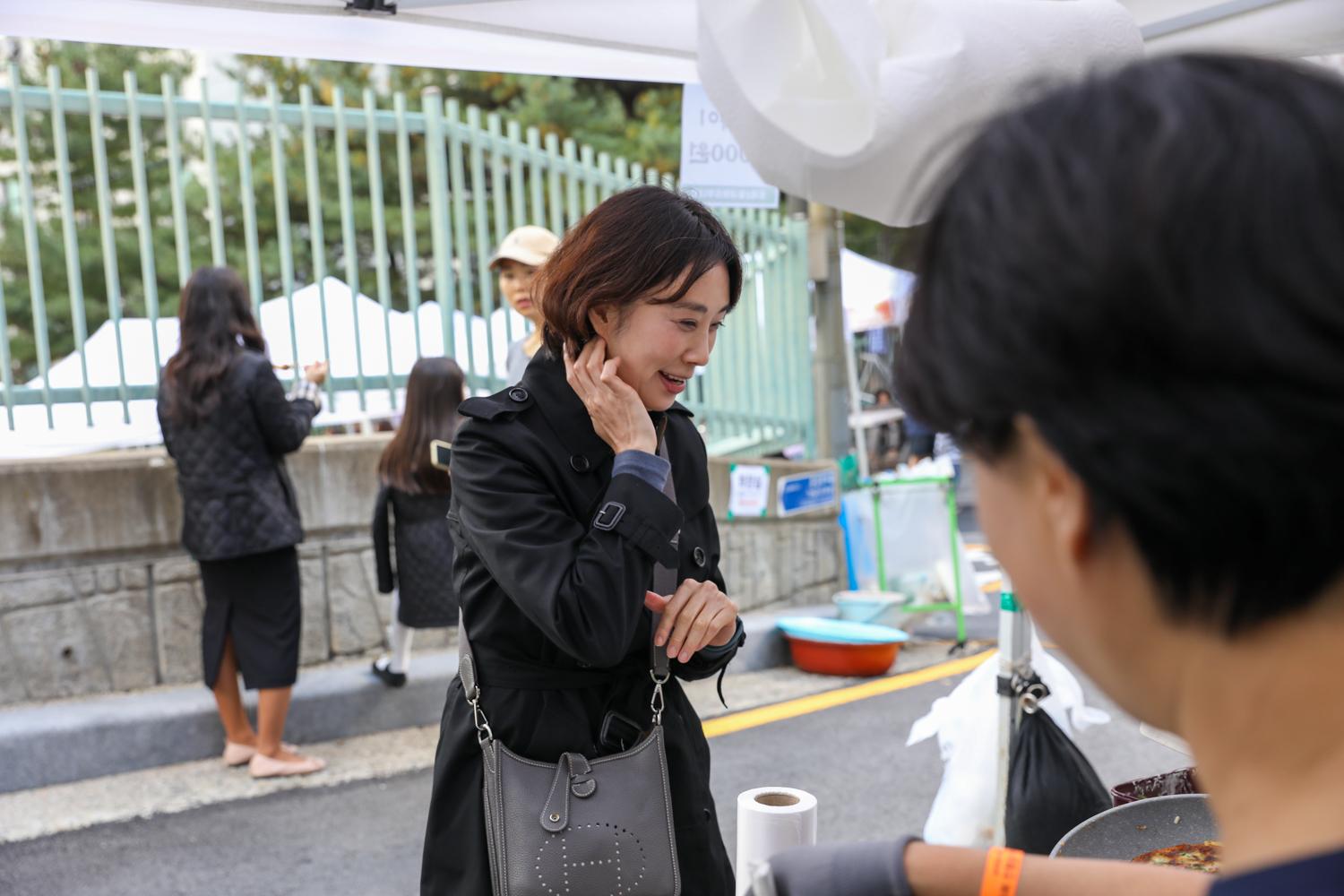 인왕골 어울림 한마당 4