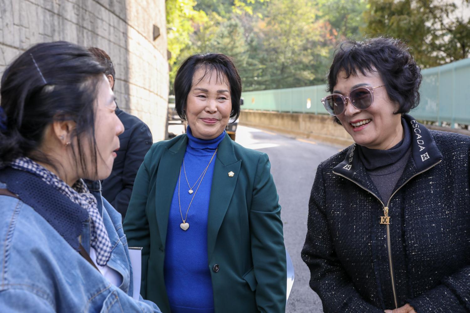 인왕골 어울림 한마당 5