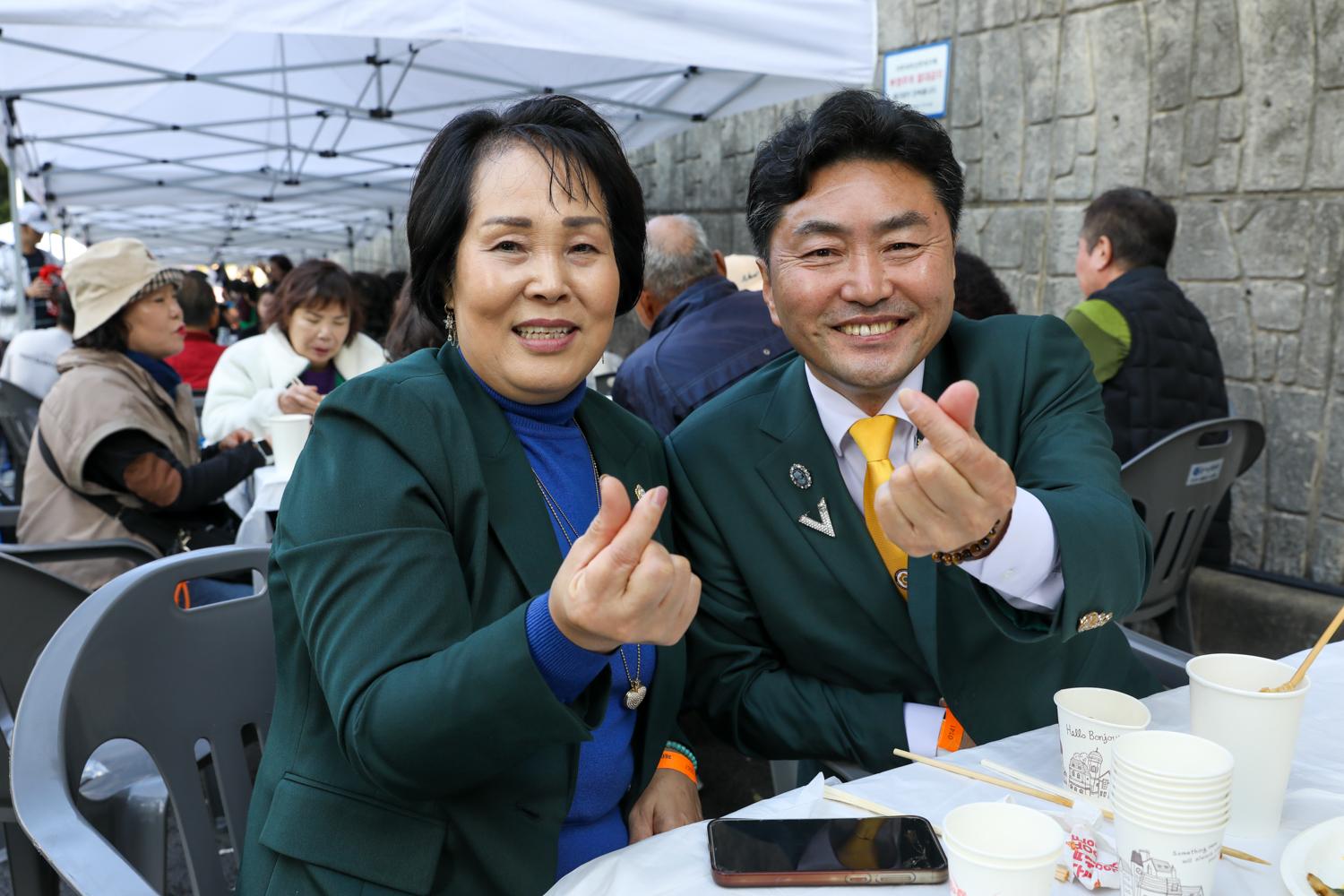 인왕골 어울림 한마당 11