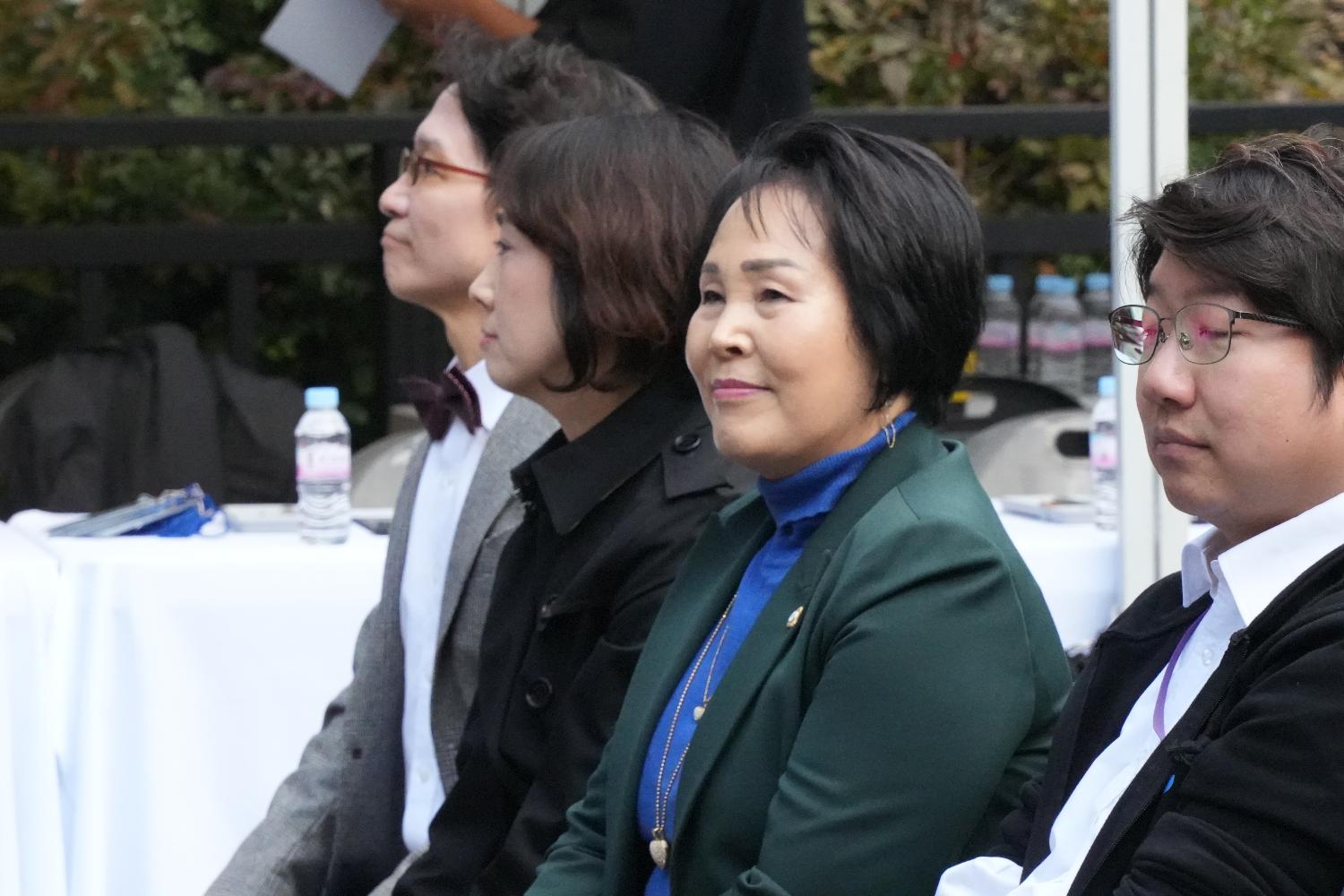 인왕골 어울림 한마당 13
