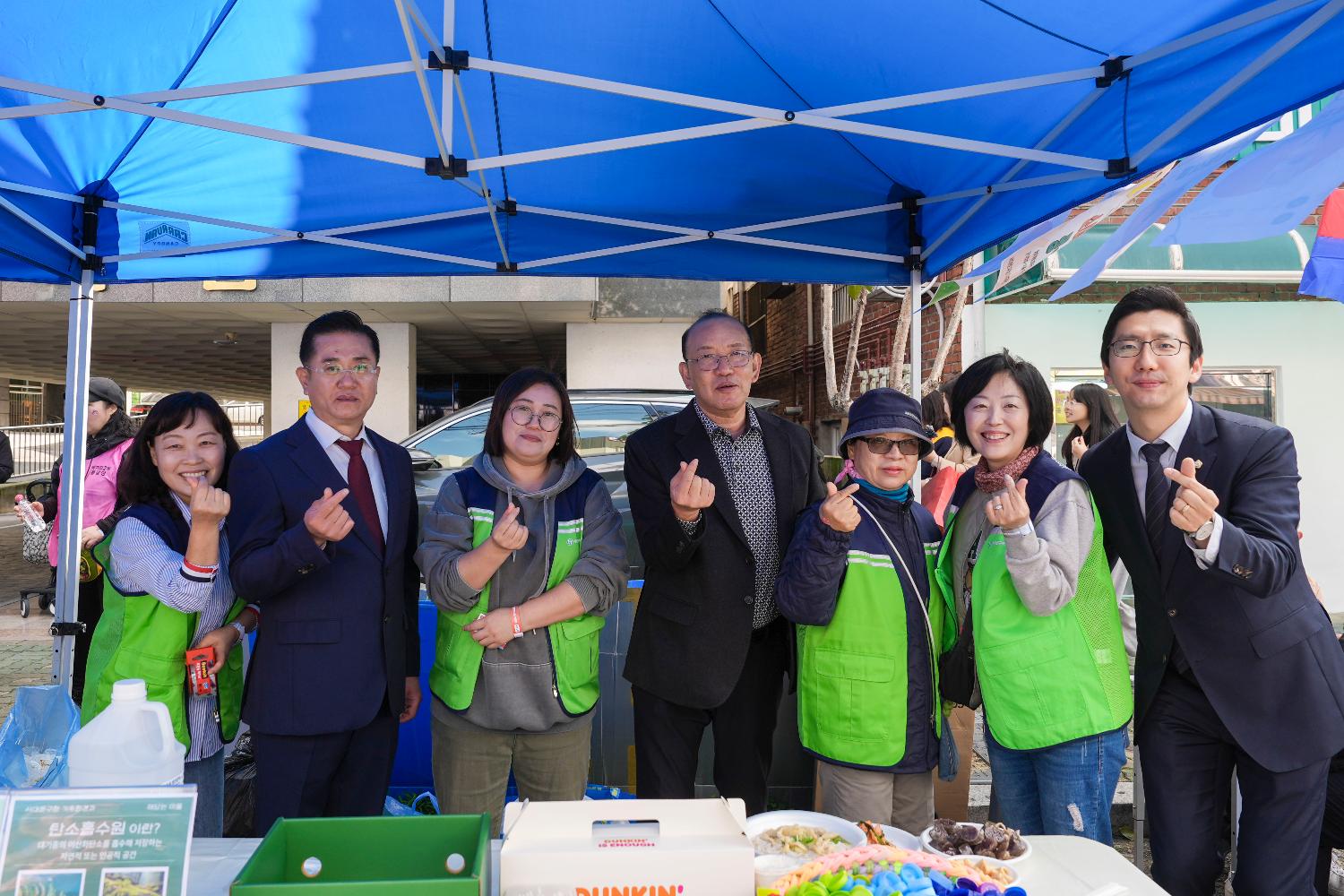 제8회 이팝꽃길 축제 5