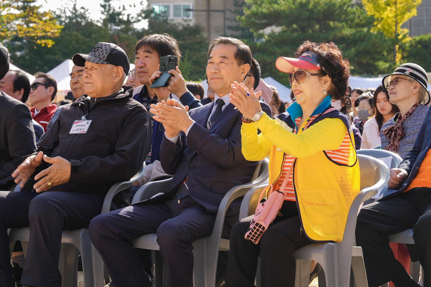호박골 어울림 한마당 6